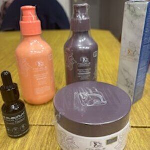 Royale Hair Care 5 piece Bundle for only $150